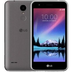 Замена стекла на телефоне LG X4 Plus в Краснодаре